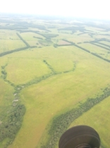 ЭкоПатруль.Осмотр запруд образовавшихся из за свалок