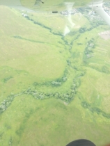 ЭкоПатруль.Осмотр необорудованных пляжей