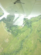 ЭкоПатруль.Осмотр очередного поселка более пристально