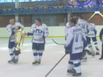 Кубок НАШ!!!