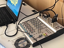 Фестиваль начинается!