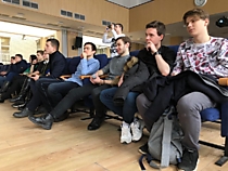 Благодарные зрители