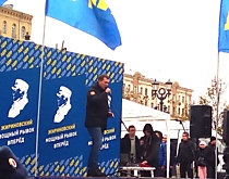 Депутат ГД Михаил Дегтярев выступил мощно, четко и все по делу