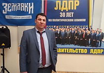 Лидер молодежного крыла ПРАТ после встречи с учредителем движения Власовым