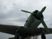 у Музея-мемориала Сталинградская Битва. Автопробег Май 2015