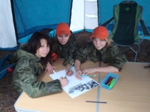 Подвиги должны остаться!