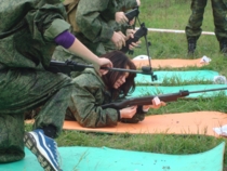 Палить по мишеням любят все!